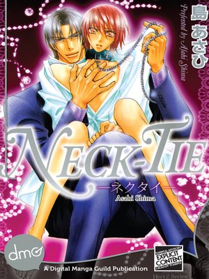 cover image of Neck-Tie